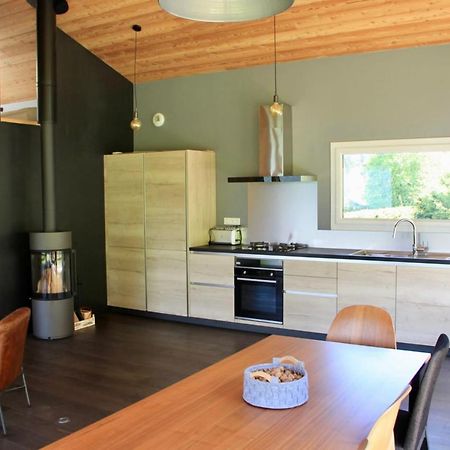 Modern Chalet With Garden Шамони Екстериор снимка